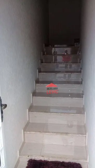 Foto 7 de Sobrado com 3 quartos à venda, 250m2 em Santa Bárbara D`Oeste - SP