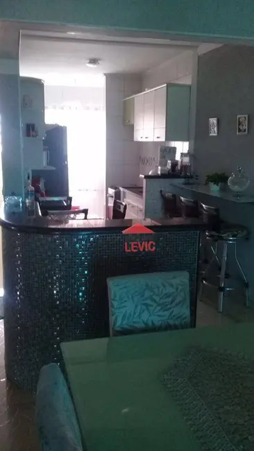 Foto 6 de Sobrado com 3 quartos à venda, 250m2 em Santa Bárbara D`Oeste - SP