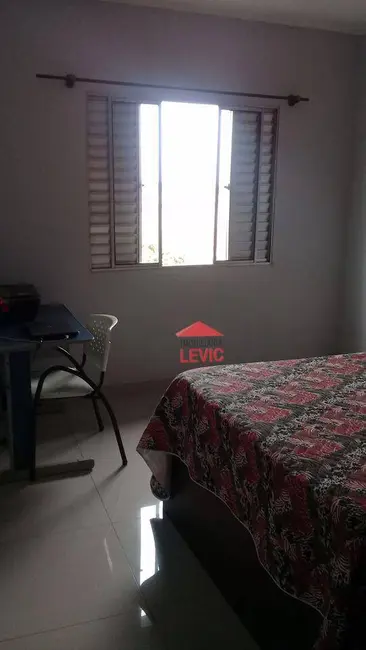 Foto 9 de Sobrado com 3 quartos à venda, 250m2 em Santa Bárbara D`Oeste - SP