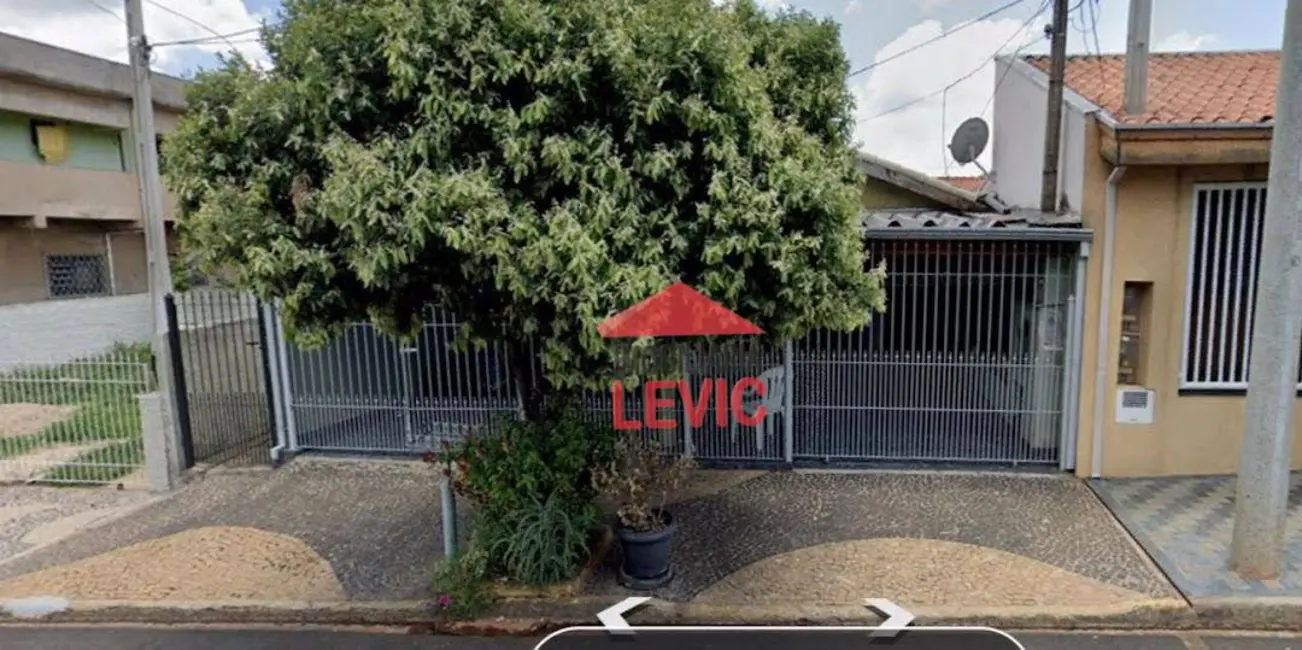 Foto 1 de Casa com 3 quartos à venda, 300m2 em Santa Bárbara D`Oeste - SP