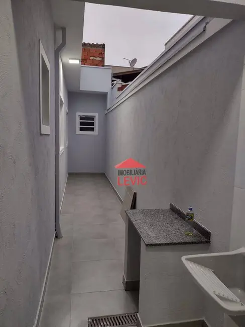 Casa com 3 quartos à venda, 125m2 em Santa Bárbara D`Oeste - SP - imagem 7 Foto 7 de Casa com 3 quartos à venda, 125m2 em Santa Bárbara D`Oeste - SP