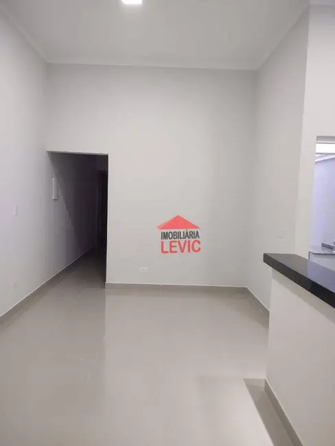 Casa com 3 quartos à venda, 125m2 em Santa Bárbara D`Oeste - SP - imagem 5 Foto 5 de Casa com 3 quartos à venda, 125m2 em Santa Bárbara D`Oeste - SP