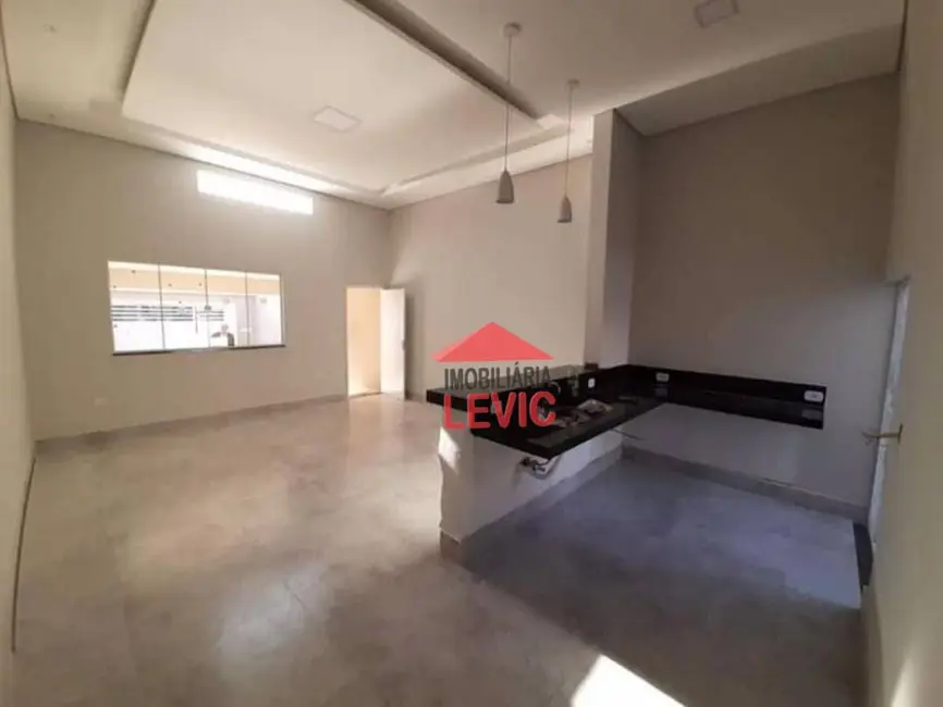 Casa com 3 quartos à venda, 125m2 em Santa Bárbara D`Oeste - SP - imagem 3 Foto 3 de Casa com 3 quartos à venda, 125m2 em Santa Bárbara D`Oeste - SP
