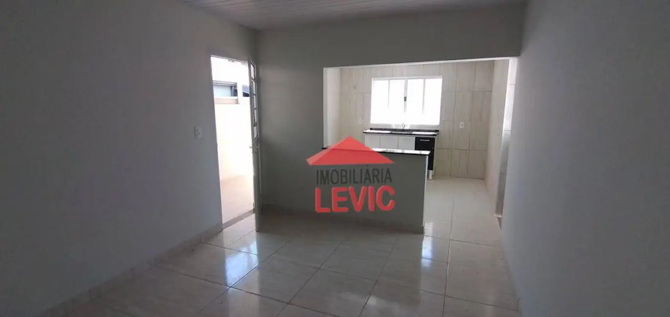 Foto 6 de Casa com 2 quartos à venda, 250m2 em Santa Bárbara D`Oeste - SP
