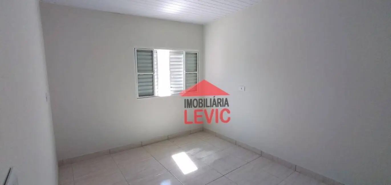 Foto 8 de Casa com 2 quartos à venda, 250m2 em Santa Bárbara D`Oeste - SP