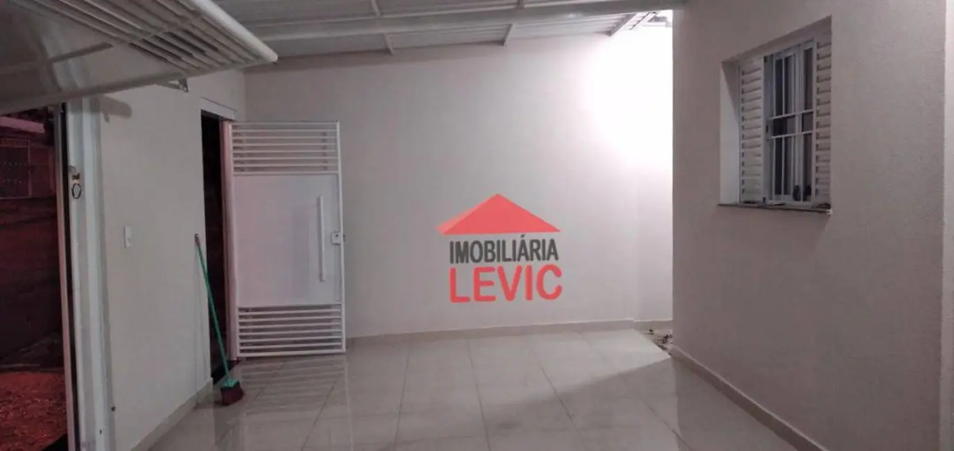 Foto 4 de Casa com 2 quartos à venda, 250m2 em Santa Bárbara D`Oeste - SP