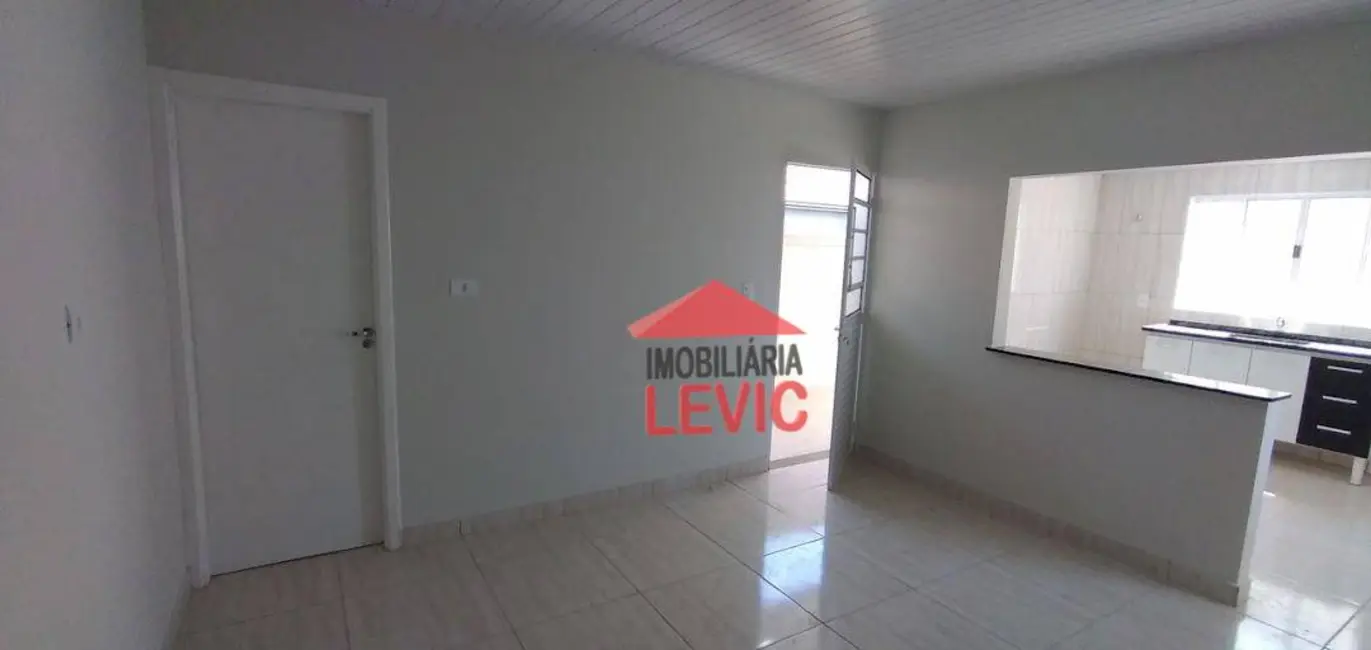 Foto 7 de Casa com 2 quartos à venda, 250m2 em Santa Bárbara D`Oeste - SP