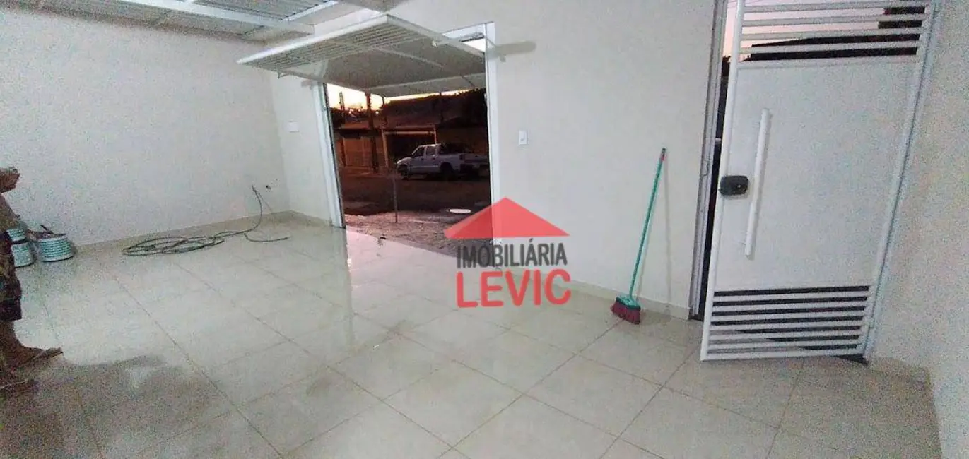 Foto 5 de Casa com 2 quartos à venda, 250m2 em Santa Bárbara D`Oeste - SP
