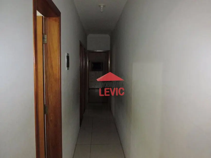 Foto 9 de Casa com 3 quartos à venda, 175m2 em Santa Bárbara D`Oeste - SP