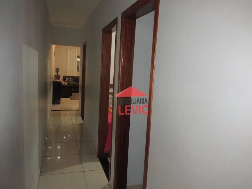 Foto 8 de Casa com 3 quartos à venda, 175m2 em Santa Bárbara D`Oeste - SP