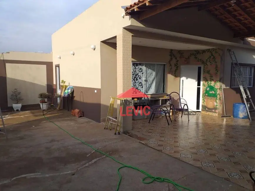 Foto 2 de Casa com 2 quartos à venda, 344m2 em Santa Bárbara D`Oeste - SP