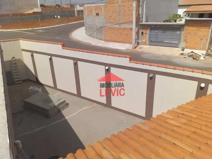 Foto 9 de Casa com 2 quartos à venda, 344m2 em Santa Bárbara D`Oeste - SP