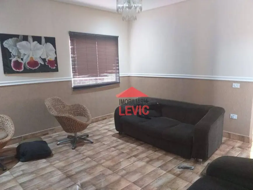 Foto 6 de Casa com 2 quartos à venda, 344m2 em Santa Bárbara D`Oeste - SP