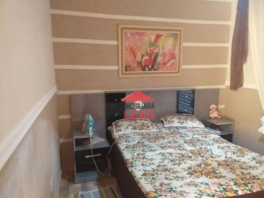 Foto 8 de Casa com 2 quartos à venda, 344m2 em Santa Bárbara D`Oeste - SP