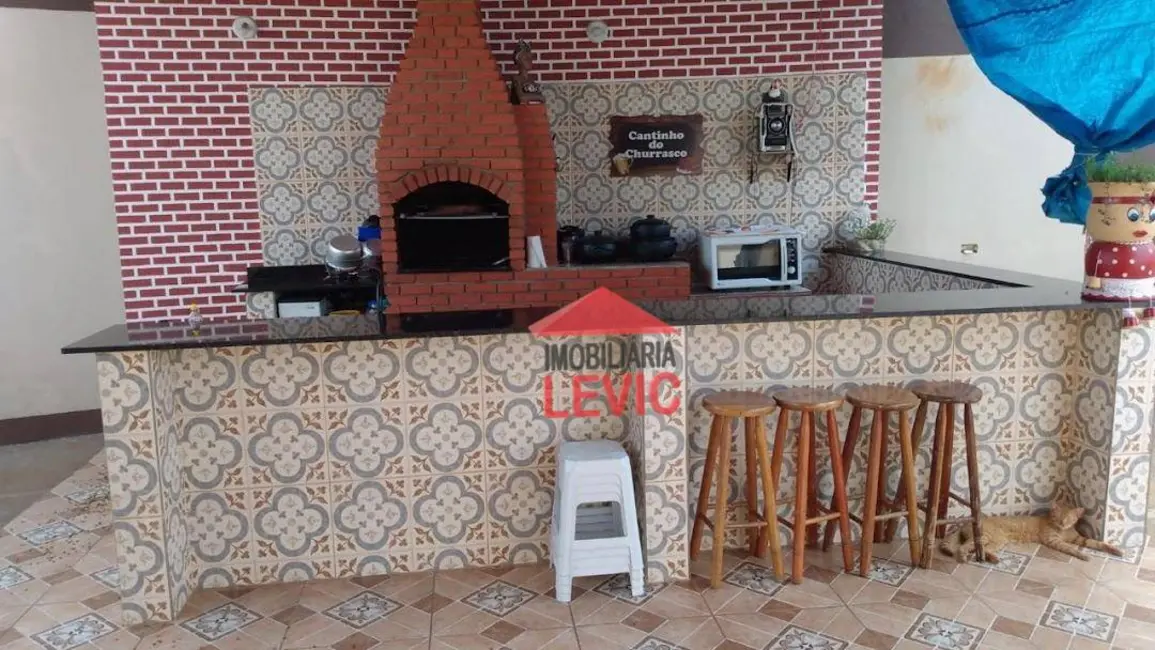 Foto 3 de Casa com 2 quartos à venda, 344m2 em Santa Bárbara D`Oeste - SP