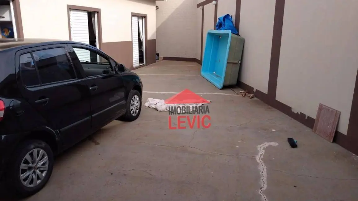 Foto 5 de Casa com 2 quartos à venda, 344m2 em Santa Bárbara D`Oeste - SP