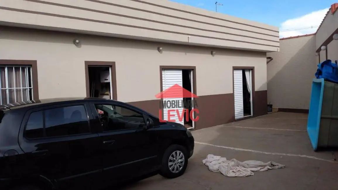 Foto 4 de Casa com 2 quartos à venda, 344m2 em Santa Bárbara D`Oeste - SP