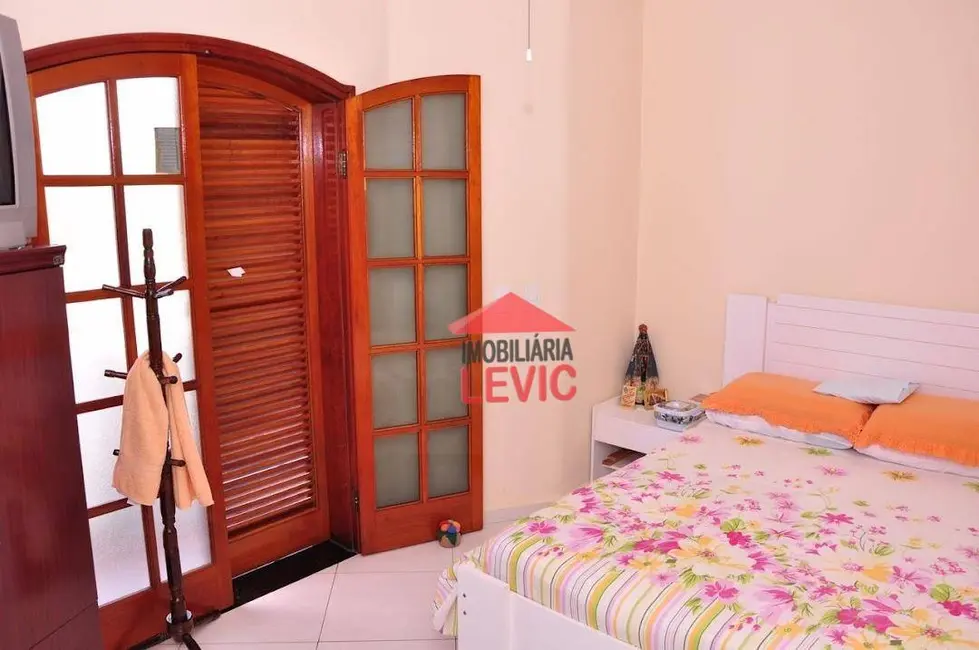 Sobrado com 3 quartos à venda, 125m2 em Santa Bárbara D`Oeste - SP - imagem 6 Foto 6 de Sobrado com 3 quartos à venda, 125m2 em Santa Bárbara D`Oeste - SP