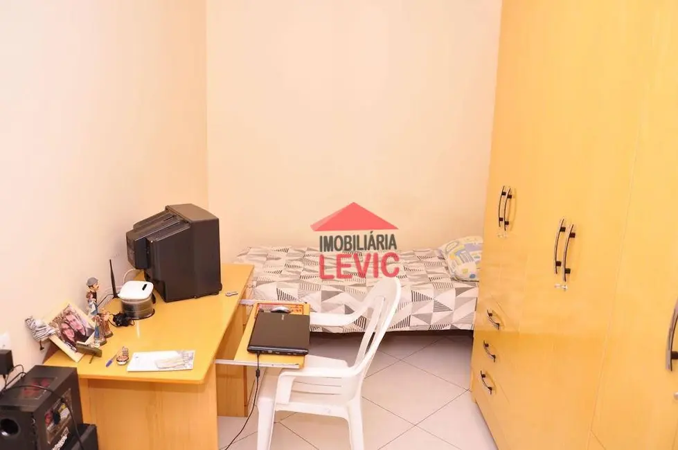 Sobrado com 3 quartos à venda, 125m2 em Santa Bárbara D`Oeste - SP - imagem 9 Foto 9 de Sobrado com 3 quartos à venda, 125m2 em Santa Bárbara D`Oeste - SP