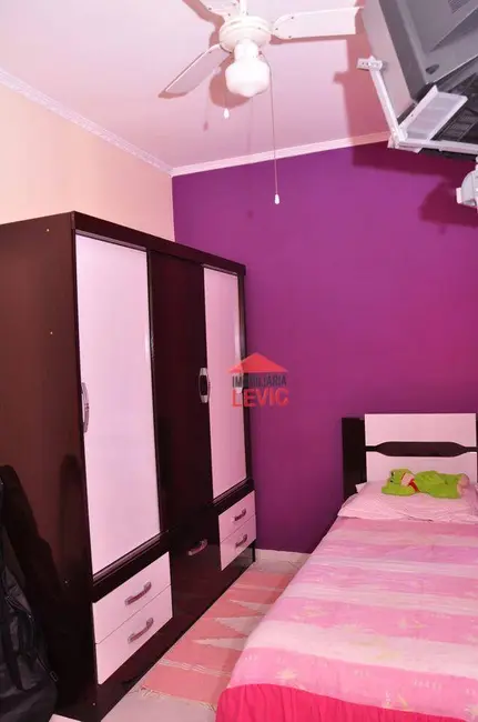 Sobrado com 3 quartos à venda, 125m2 em Santa Bárbara D`Oeste - SP - imagem 8 Foto 8 de Sobrado com 3 quartos à venda, 125m2 em Santa Bárbara D`Oeste - SP