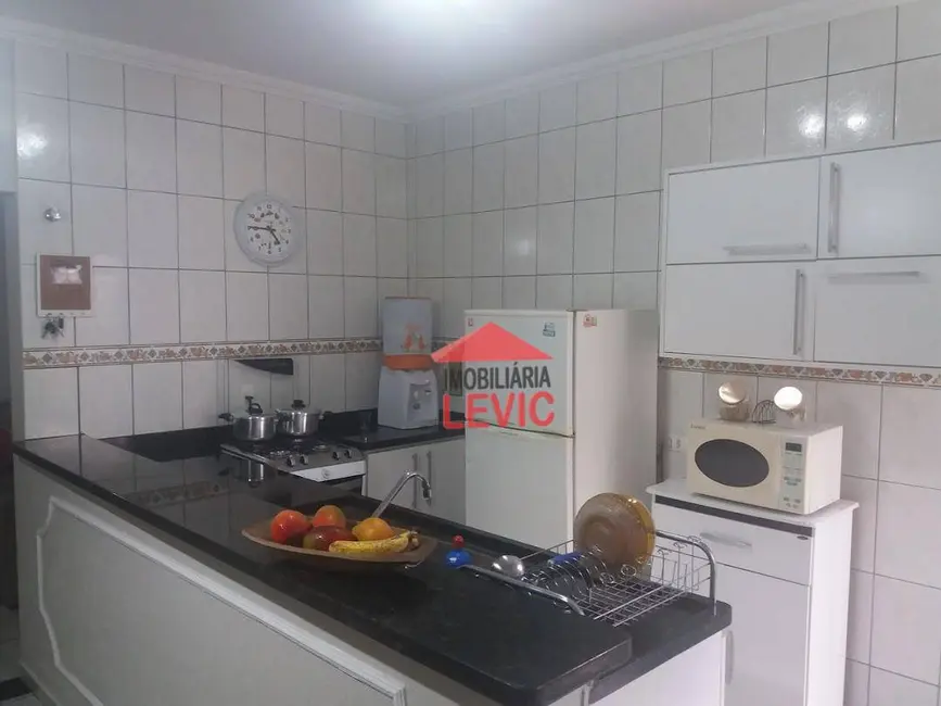 Foto 9 de Casa com 2 quartos à venda, 125m2 em Santa Bárbara D`Oeste - SP