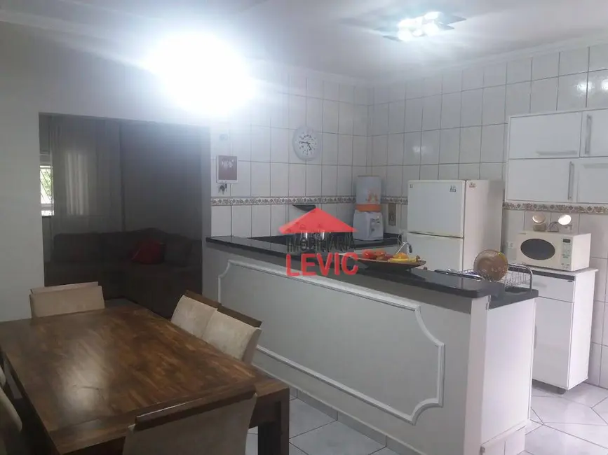 Foto 7 de Casa com 2 quartos à venda, 125m2 em Santa Bárbara D`Oeste - SP