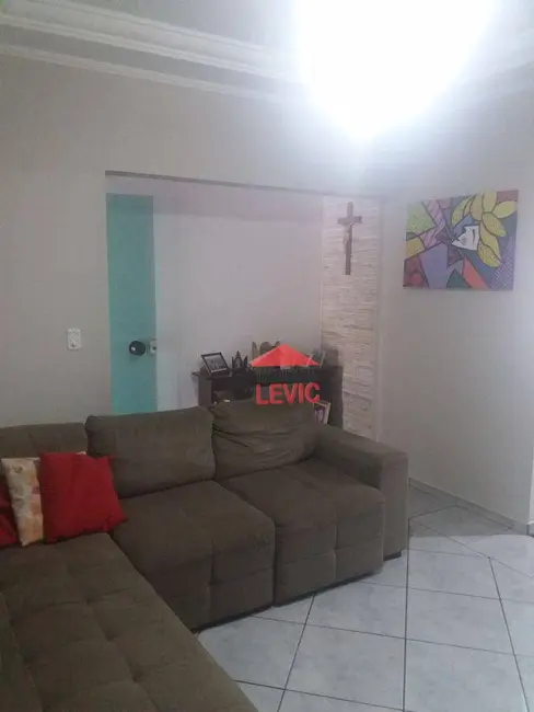 Foto 5 de Casa com 2 quartos à venda, 125m2 em Santa Bárbara D`Oeste - SP