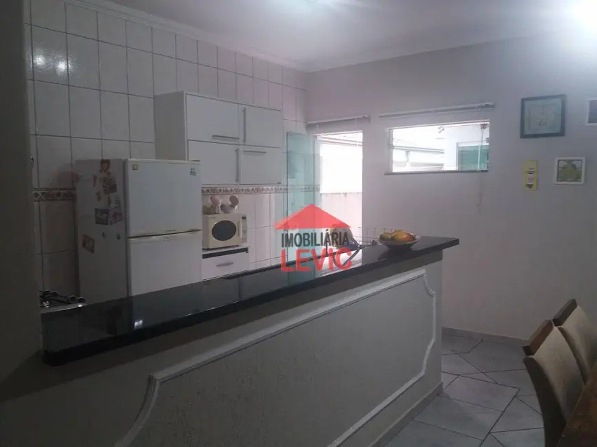 Foto 6 de Casa com 2 quartos à venda, 125m2 em Santa Bárbara D`Oeste - SP