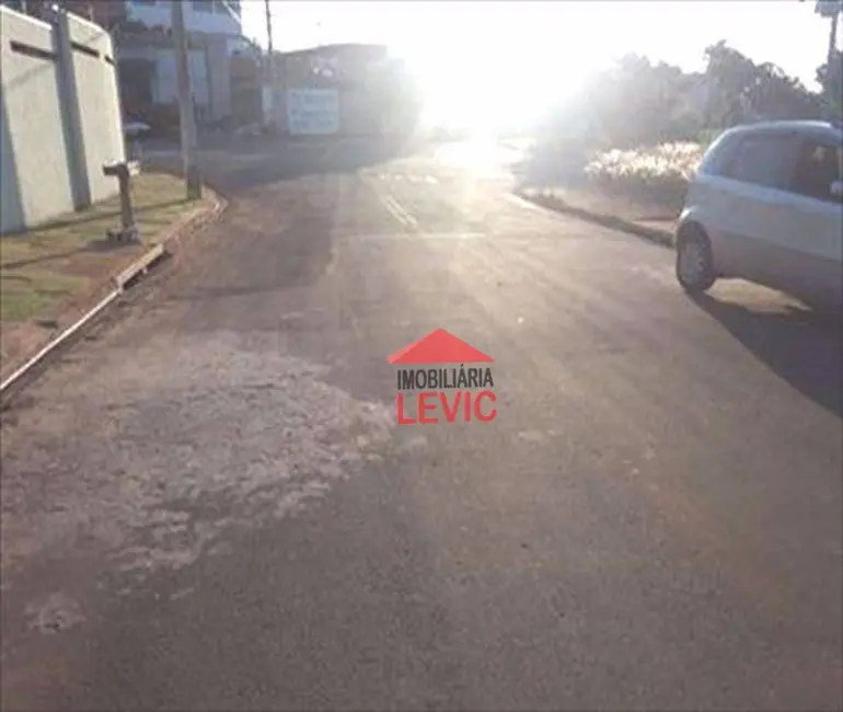 Terreno / Lote à venda, 250m2 em Santa Bárbara D`Oeste - SP - imagem 3 Foto 3 de Terreno / Lote à venda, 250m2 em Santa Bárbara D`Oeste - SP