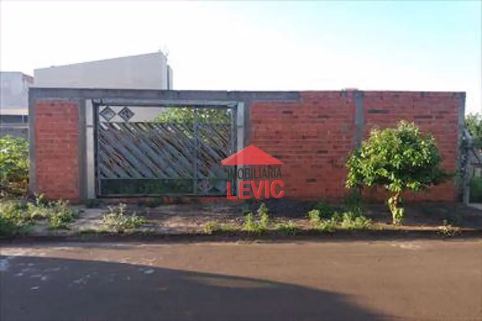 Foto 2 de Terreno / Lote à venda, 250m2 em Santa Bárbara D`Oeste - SP