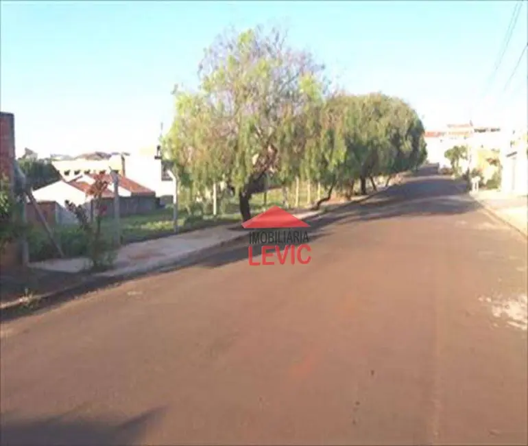 Terreno / Lote à venda, 250m2 em Santa Bárbara D`Oeste - SP - imagem 4 Foto 4 de Terreno / Lote à venda, 250m2 em Santa Bárbara D`Oeste - SP