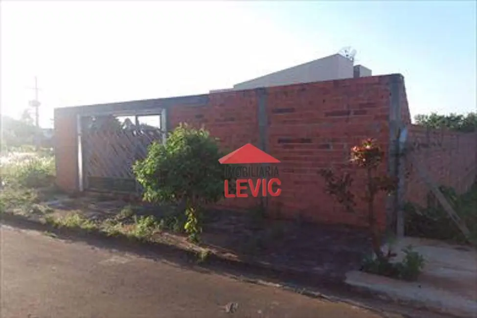 Terreno / Lote à venda, 250m2 em Santa Bárbara D`Oeste - SP - imagem 5 Foto 5 de Terreno / Lote à venda, 250m2 em Santa Bárbara D`Oeste - SP