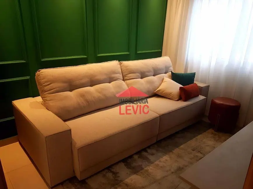 Foto 5 de Apartamento com 2 quartos à venda, 69m2 em Santa Bárbara D`Oeste - SP