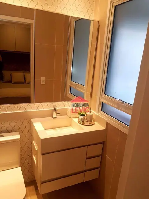 Foto 9 de Apartamento com 2 quartos à venda, 69m2 em Santa Bárbara D`Oeste - SP