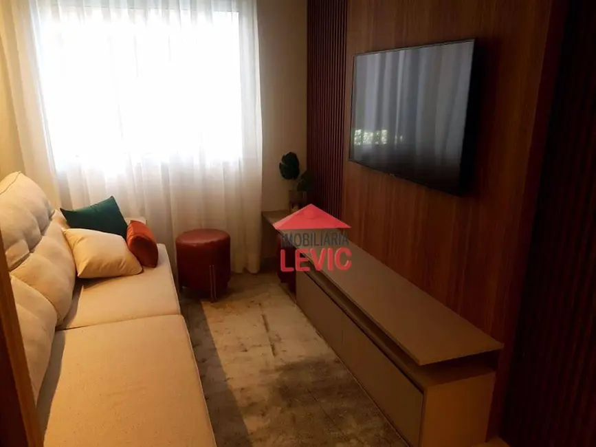 Foto 4 de Apartamento com 2 quartos à venda, 69m2 em Santa Bárbara D`Oeste - SP