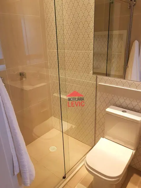 Foto 8 de Apartamento com 2 quartos à venda, 69m2 em Santa Bárbara D`Oeste - SP