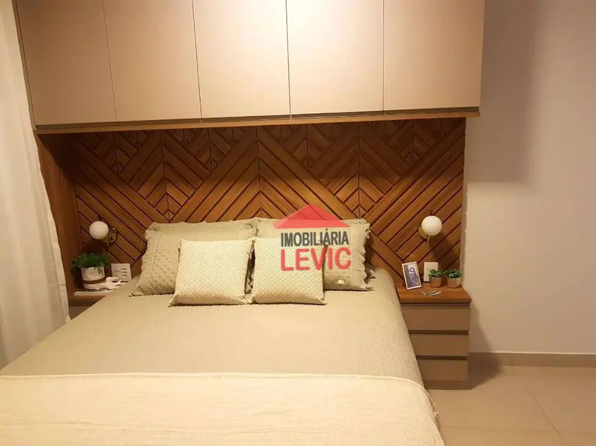 Foto 7 de Apartamento com 2 quartos à venda, 69m2 em Santa Bárbara D`Oeste - SP