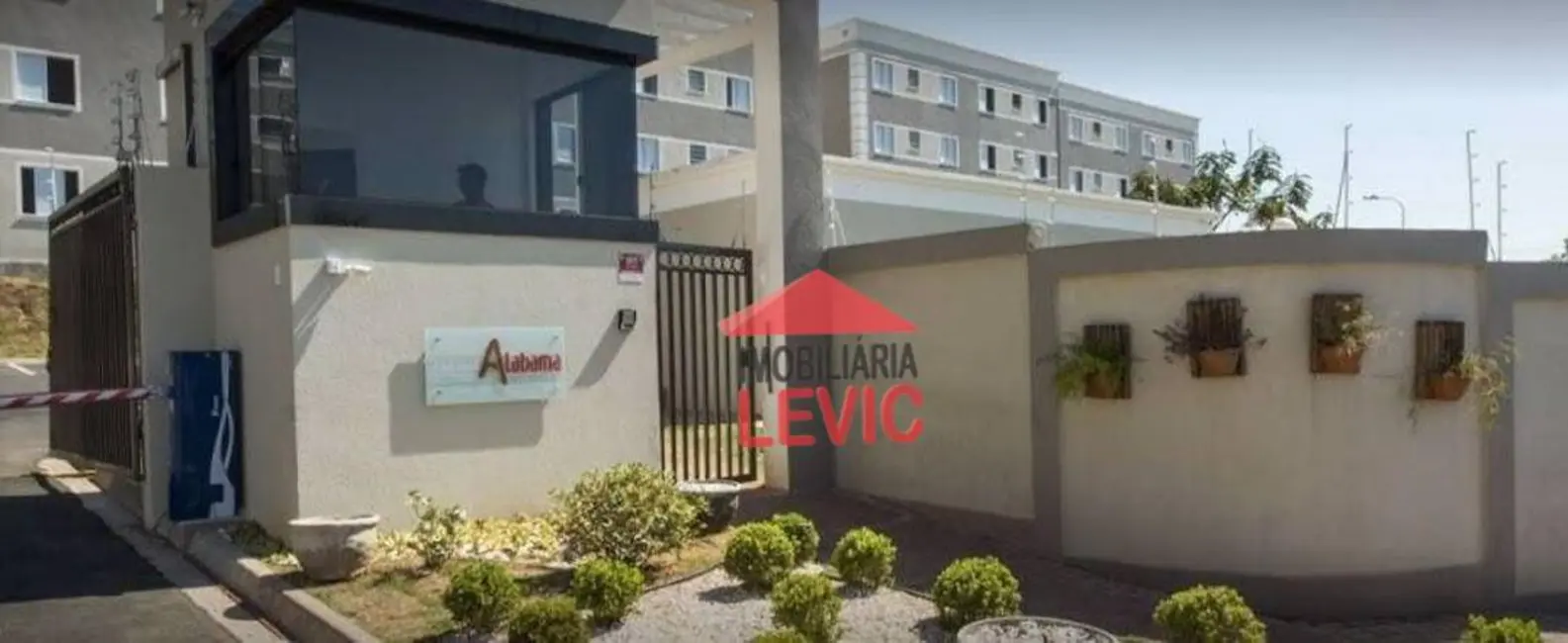 Foto 2 de Apartamento com 2 quartos à venda, 80m2 em Jardim dos Lírios, Americana - SP