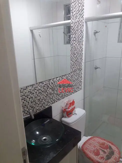 Foto 3 de Apartamento com 2 quartos à venda, 80m2 em Jardim dos Lírios, Americana - SP