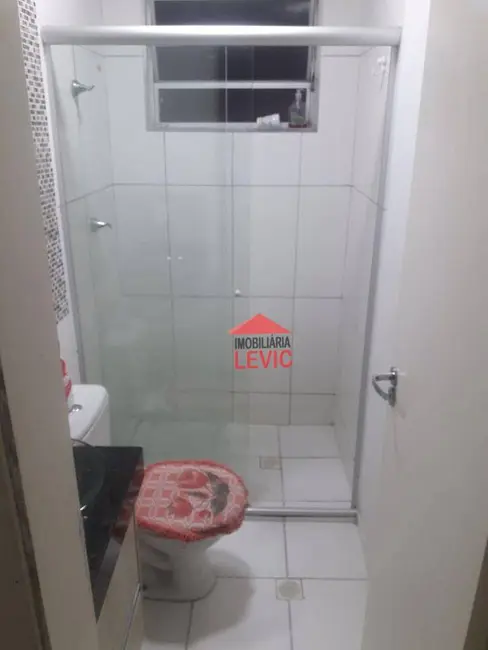 Foto 4 de Apartamento com 2 quartos à venda, 80m2 em Jardim dos Lírios, Americana - SP