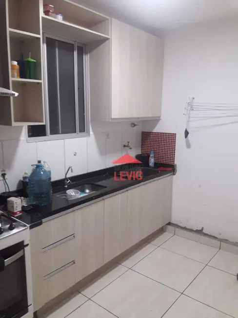 Foto 1 de Apartamento com 2 quartos à venda, 80m2 em Jardim dos Lírios, Americana - SP