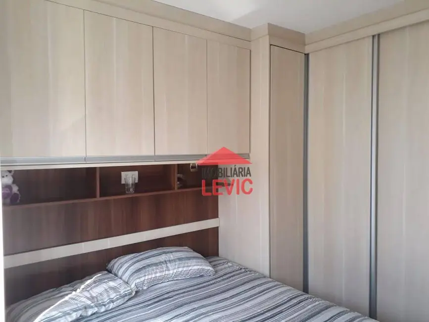 Apartamento com 2 quartos à venda, 50m2 em Jardim Paulistano, Americana - SP - imagem 8 Foto 8 de Apartamento com 2 quartos à venda, 50m2 em Jardim Paulistano, Americana - SP