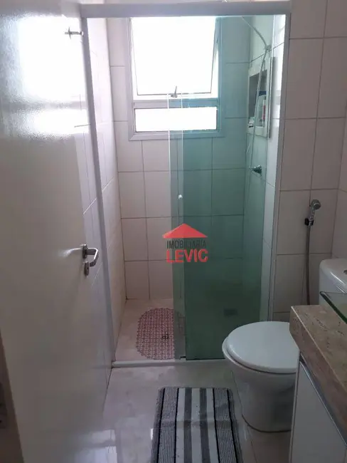 Apartamento com 2 quartos à venda, 50m2 em Jardim Paulistano, Americana - SP - imagem 9 Foto 9 de Apartamento com 2 quartos à venda, 50m2 em Jardim Paulistano, Americana - SP