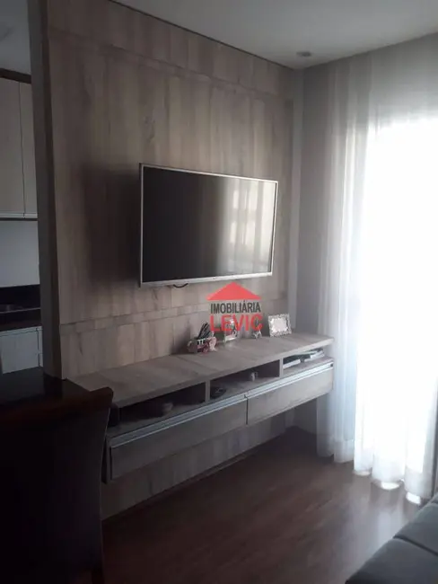 Apartamento com 2 quartos à venda, 50m2 em Jardim Paulistano, Americana - SP - imagem 1 Foto 1 de Apartamento com 2 quartos à venda, 50m2 em Jardim Paulistano, Americana - SP