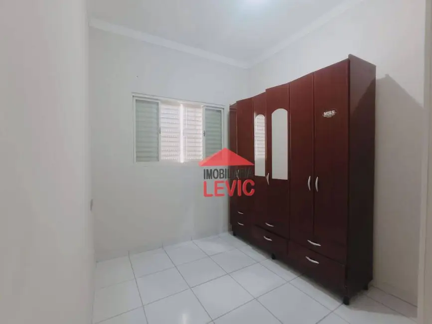 Foto 9 de Apartamento com 3 quartos à venda, 72m2 em Jardim Terramérica II, Americana - SP