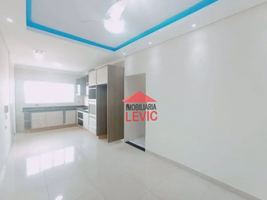 Foto 8 de Apartamento com 3 quartos à venda, 72m2 em Jardim Terramérica II, Americana - SP