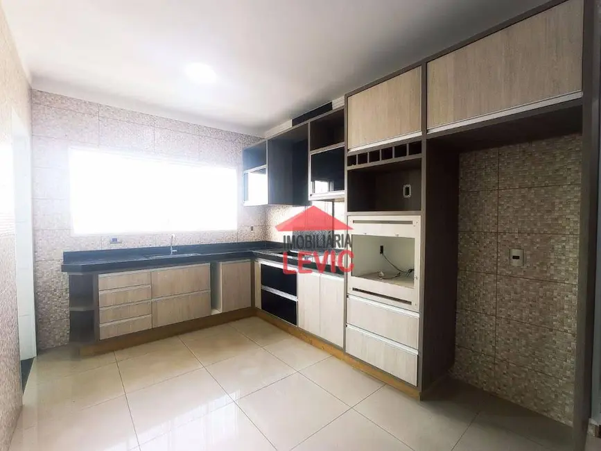 Foto 5 de Apartamento com 3 quartos à venda, 72m2 em Jardim Terramérica II, Americana - SP