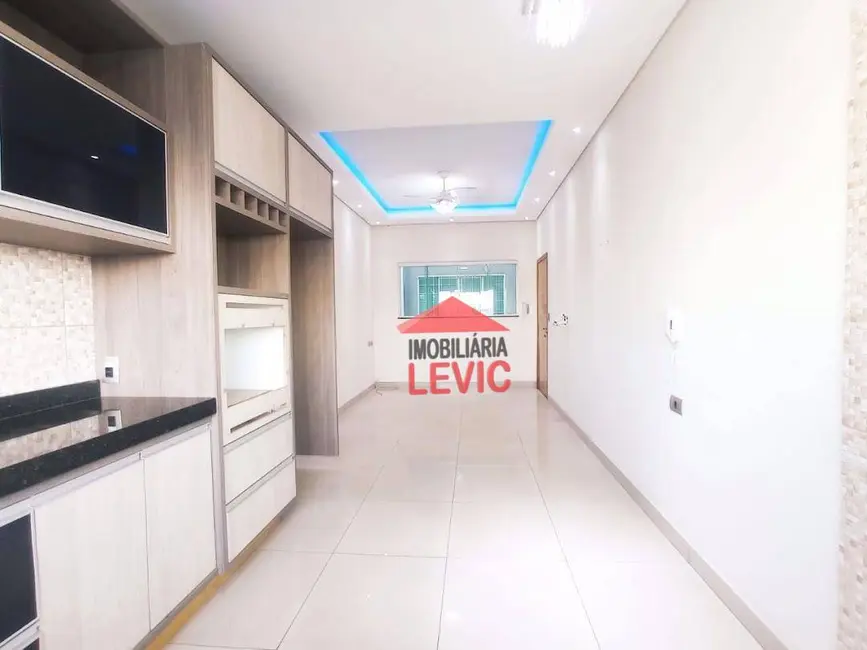 Foto 7 de Apartamento com 3 quartos à venda, 72m2 em Jardim Terramérica II, Americana - SP