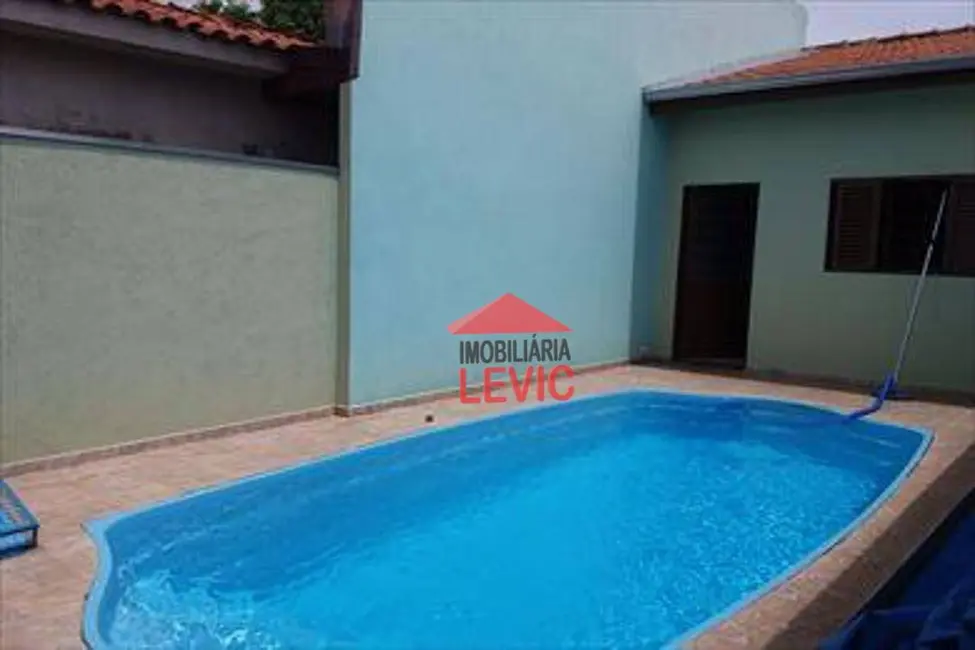 Foto 9 de Casa com 3 quartos à venda, 220m2 em Santa Bárbara D`Oeste - SP