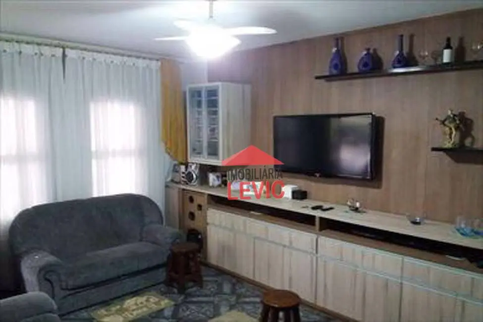 Foto 4 de Casa com 3 quartos à venda, 220m2 em Santa Bárbara D`Oeste - SP